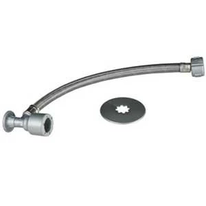 1/2 Inch X 12 Inch Supply Faucet Connector Model M4138