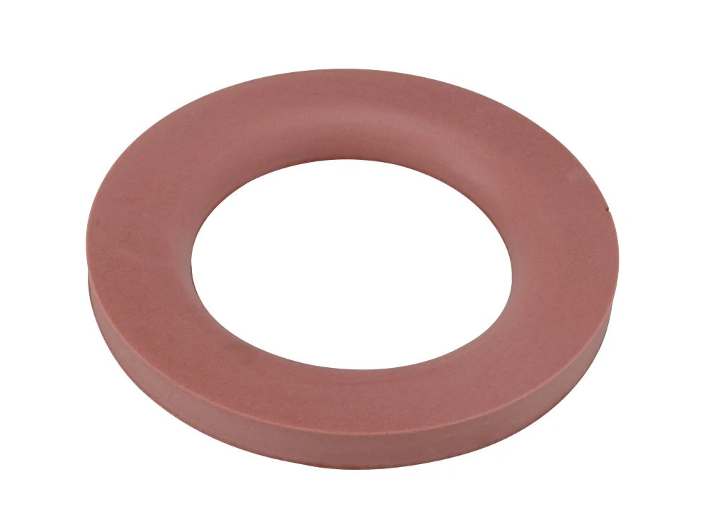 M-line Sponge Floor Gasket, Rubber, 1/2 Inch Thick