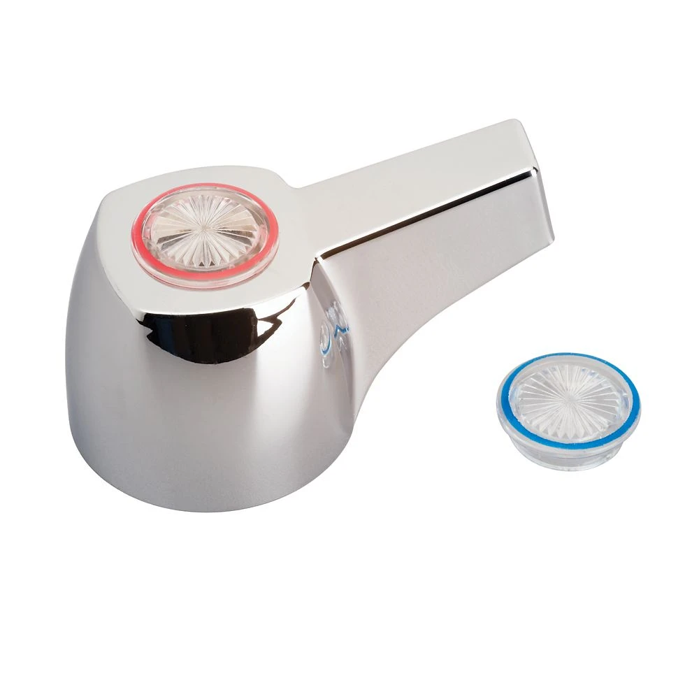Waltec Lever Handle - Flotrol Model #76162, Universal Metal Chrome Plated