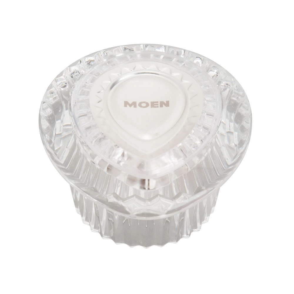 Chateau Tub And Shower Handle - Model #96797, Universal Acrylic Design