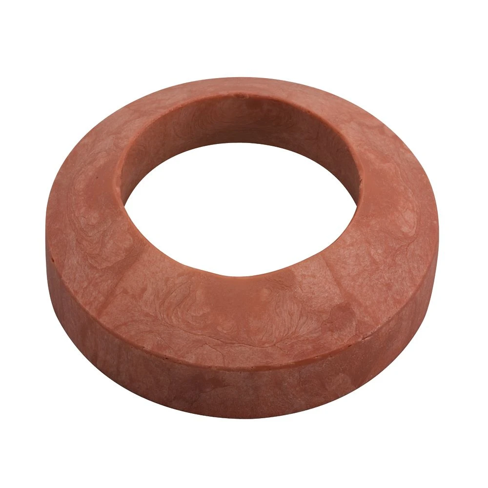 Crane Thick Tank To Bowl Gasket For Crane Toilets - Rubber Construction