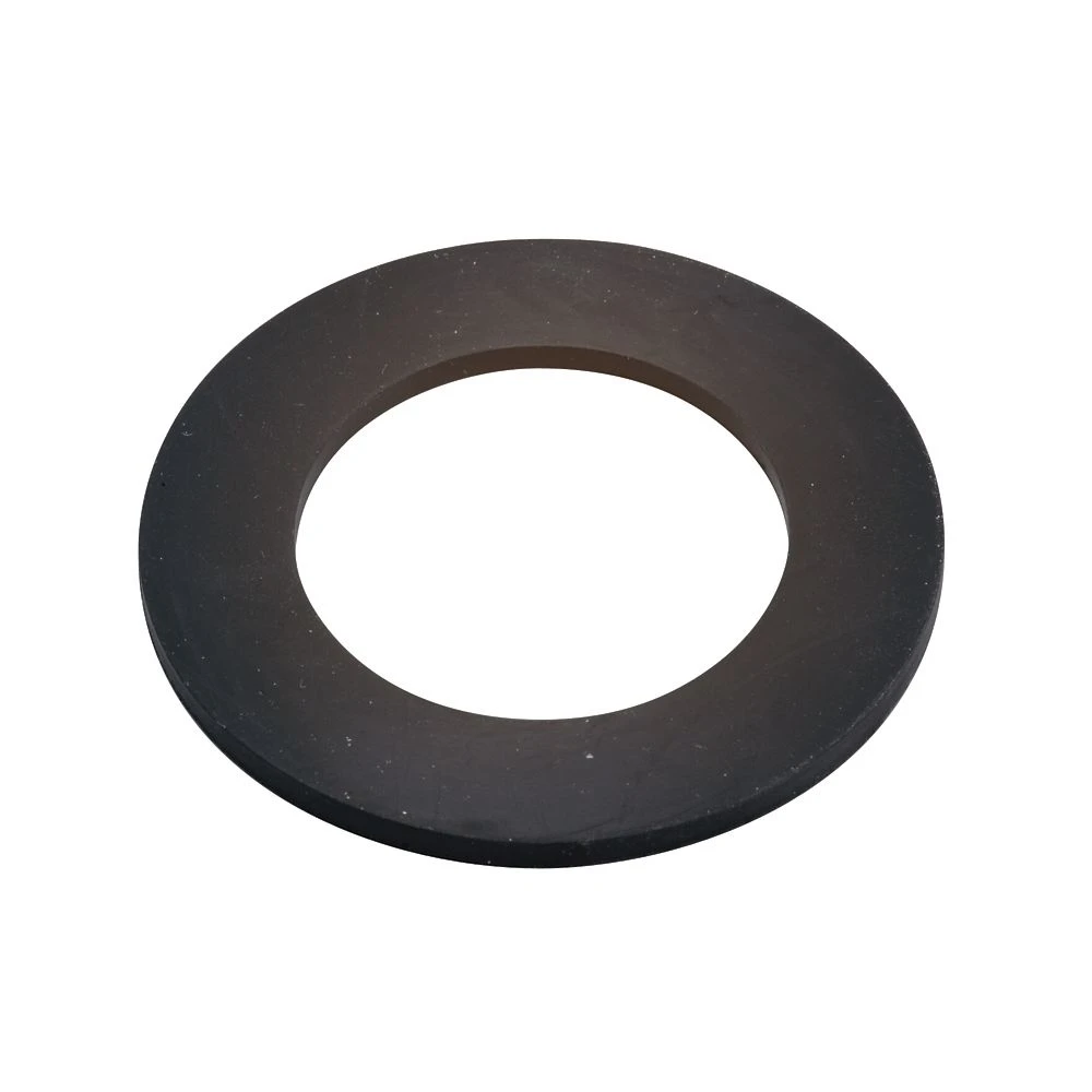 M-line Tub Drain Washer, Rubber, 2-15/16 Inch Outer Diameter