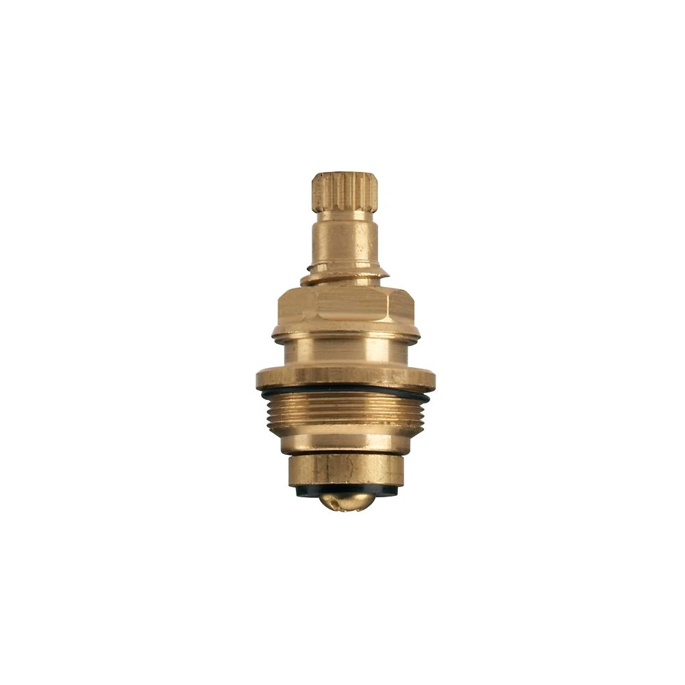 Emco Hot/cold Cartridge #1057 For Kitchen, Lavatory, Tub And Shower Faucets