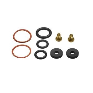 Waltec Faucet Cartridge Repair Kit - 9 Piece Set For Moen And Cygnet Faucets