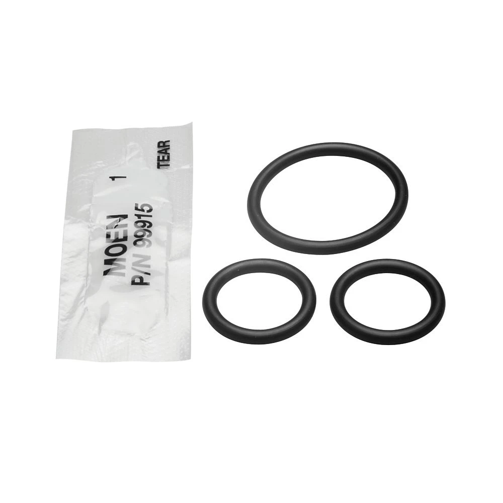 M-line O-ring Kit For Brass And Plastic Cartridges