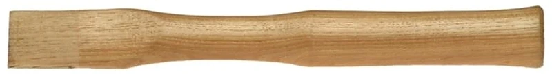 S 14 In. American Hickory Hatchet Handle For Shingling And Claw Tools