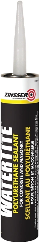 Watertite Polyurethane Sealant 300 Milliliters For Interior And Exterior Use