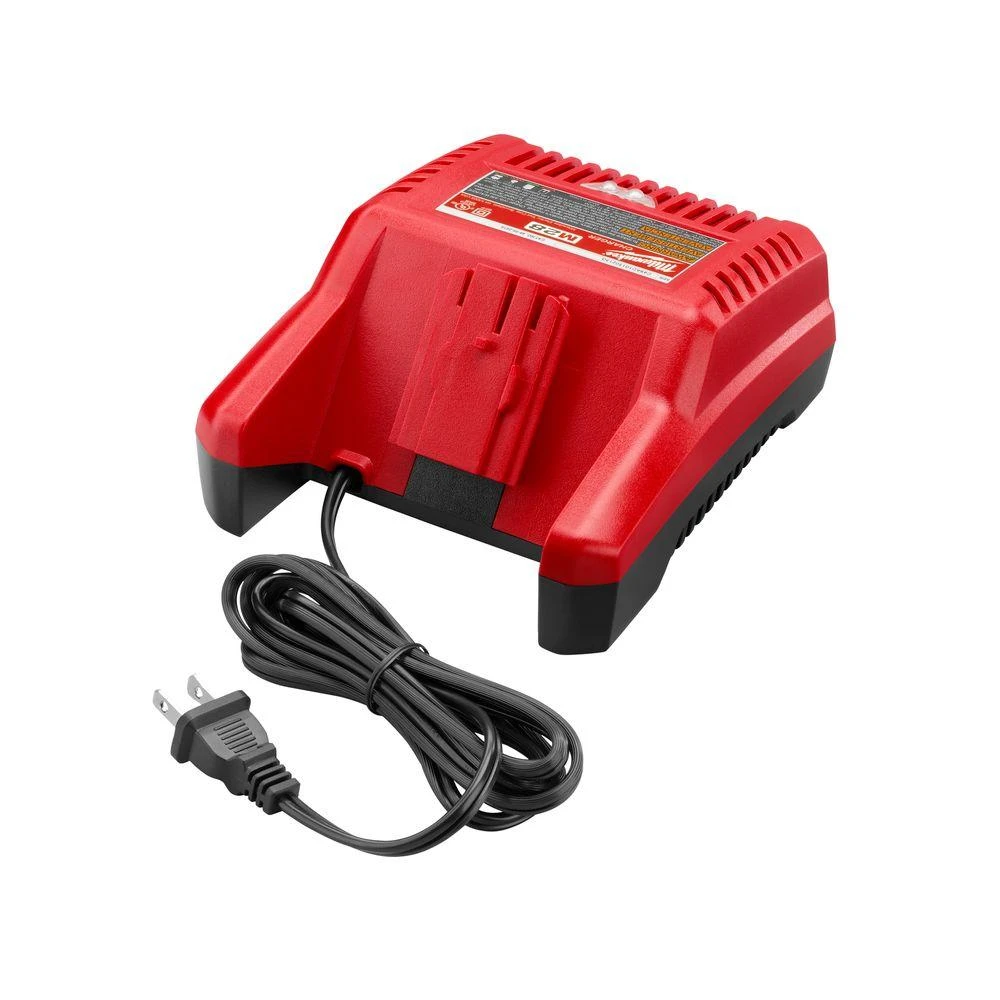 M28 28-volt Lithium-ion Battery Charger Model 48-59-2819