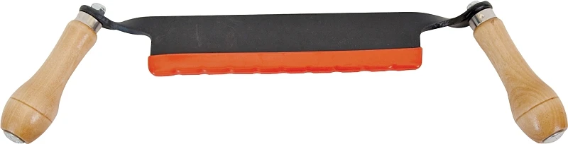 10 Inch Multi-purpose Draw Shave Tool With Precision Ground Steel Blade