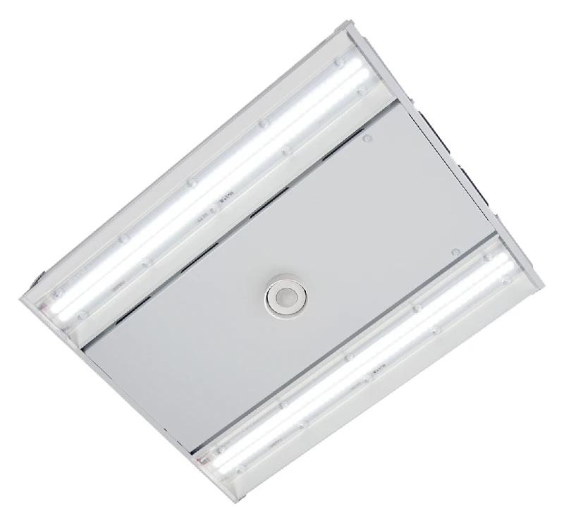 213-watt White Integrated Led High Bay Light, 23000 Lumens, Model Ehbld23d40r1