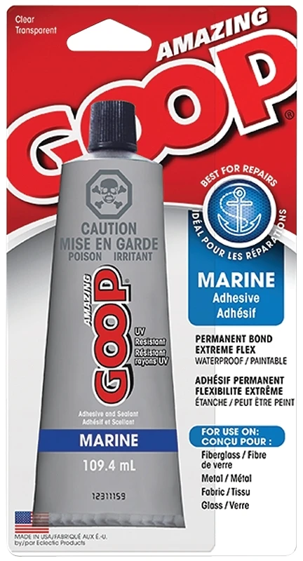 Marine Goop