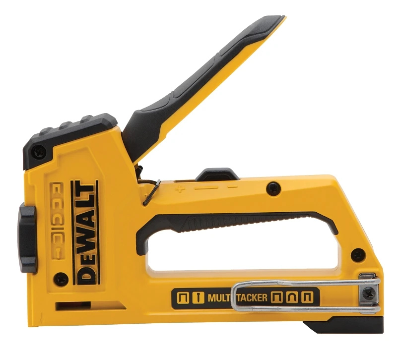 5 In 1 Multi-tacker Stapler And Brad Nailer Multi-tool, Model Dwhttr510