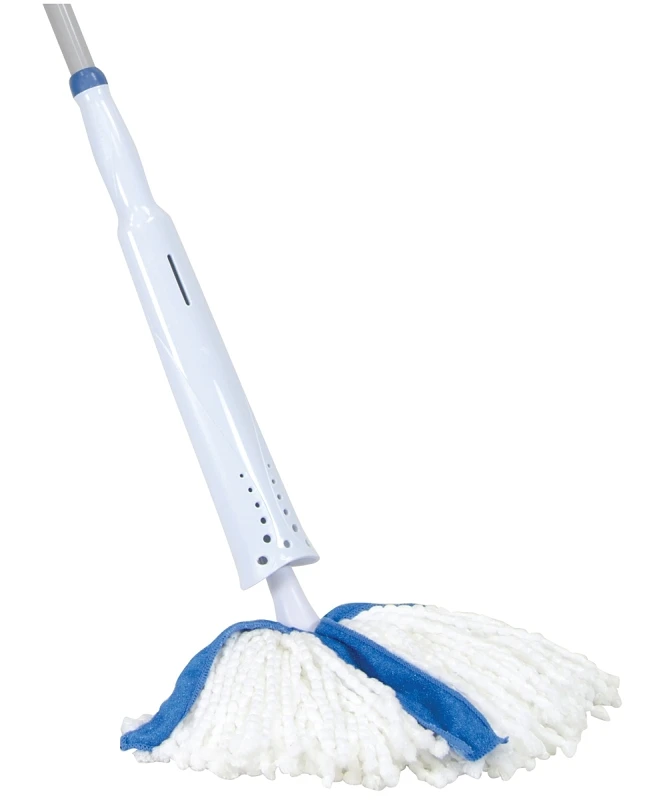 Cone Mop Supreme With Advanced Microfiber Head Design Model 94m1