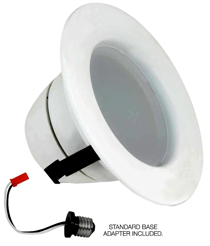 50w Dimmable Retrofit Kit For 4 Inch Recessed Downlight