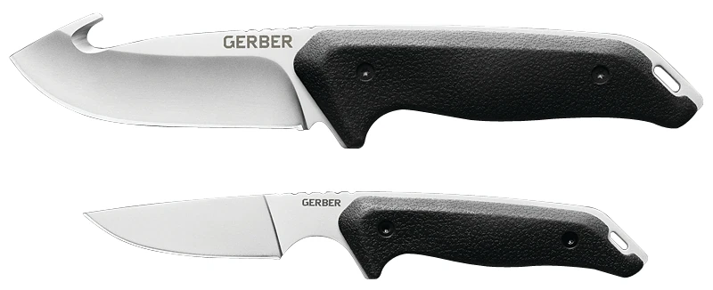 31-002218 Blade Knife Kit With 3.25 In And 3.63 In L Blades