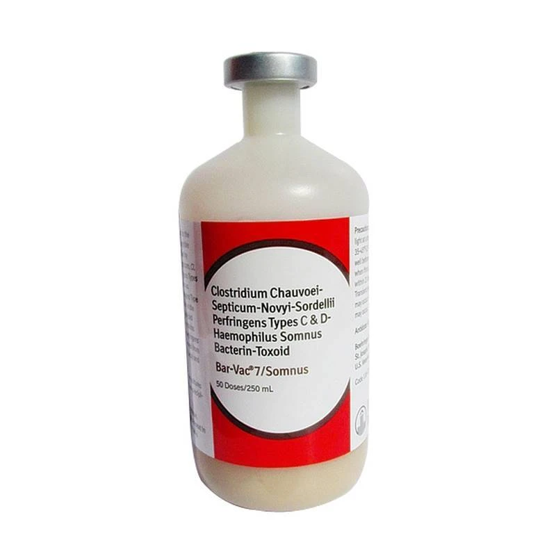 BAR-VAC 7,50 DOSE