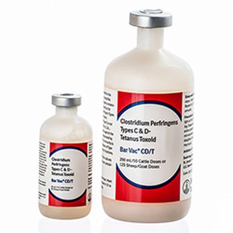 BARVAC CDT 250ML 50 DOSE