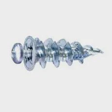Self-drilling Anchor No. 8/no. 6 With Screws - Model 048k