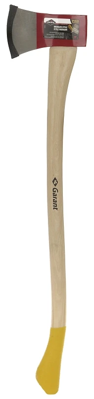 Axe Prof 3-1/2lb 36in Wood - Heavy Duty Axe For Professional Use