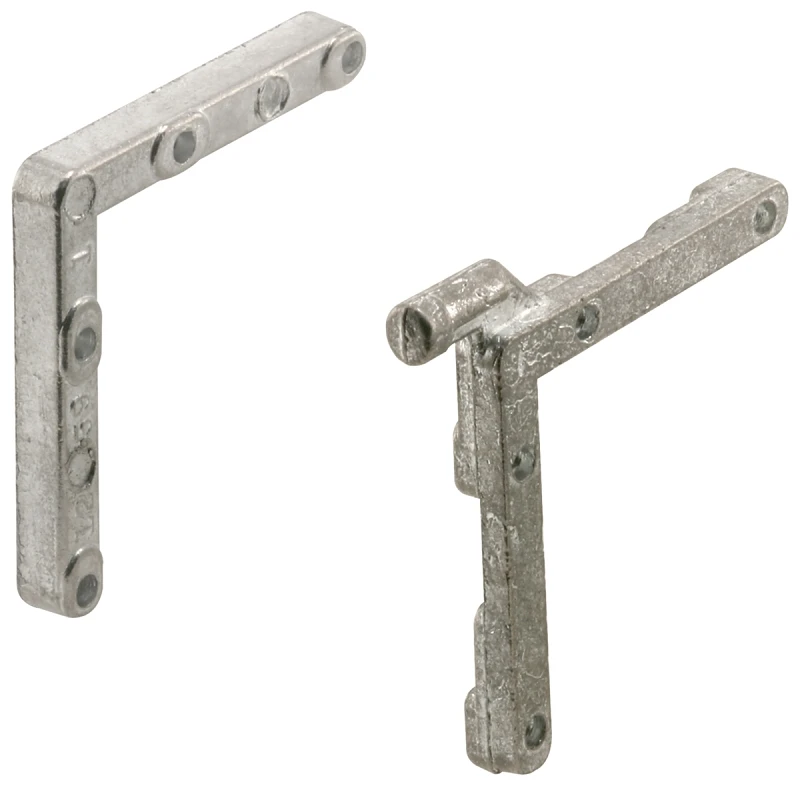 Prime Line T8689 Frame Corner And Tilt Key Set For Storm Doors