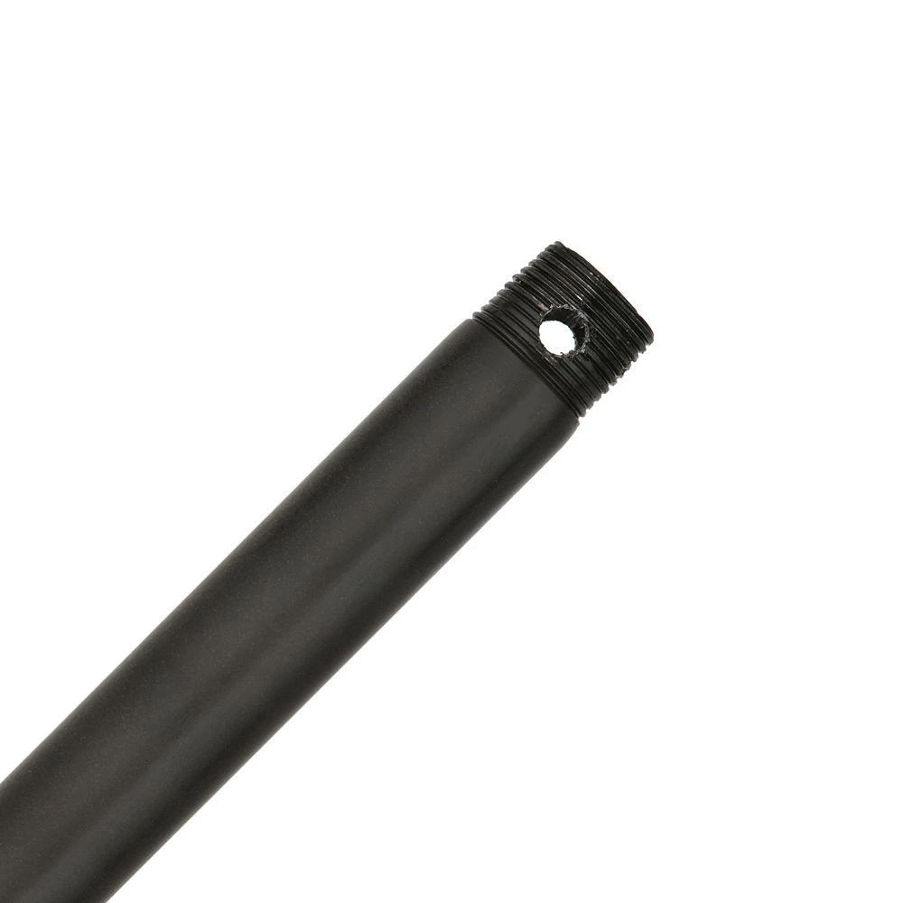 18 Inch New Bronze Extension Downrod For 10 To 11 Feet Ceilings - Model 26042