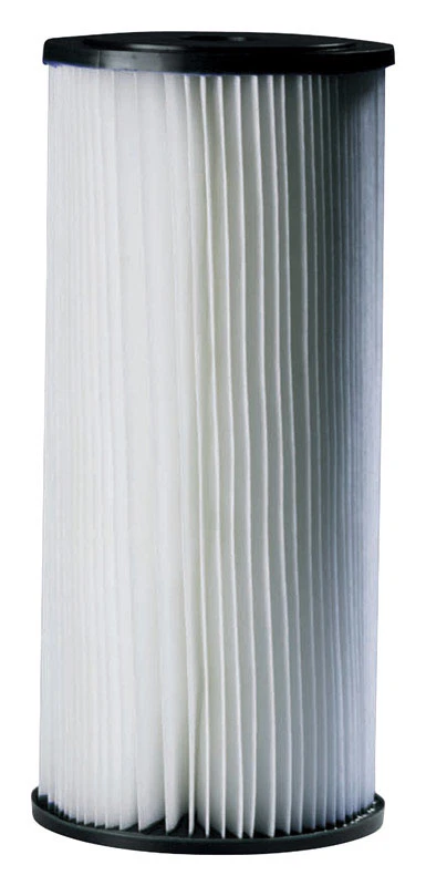 To6-ss2-s18 Replacement Water Filter Cartridge - Heavy Duty 10 In.