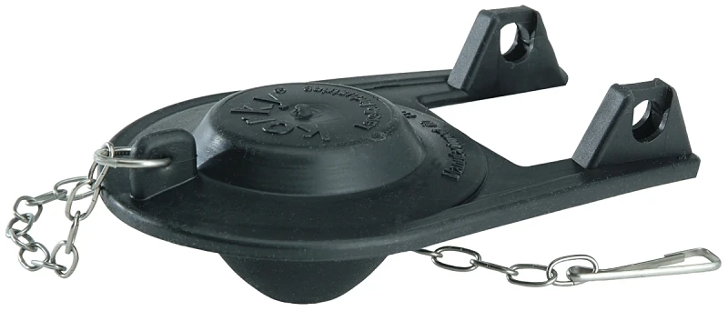 54fr Toilet Flapper Replacement For Universal Fit And Leak Prevention