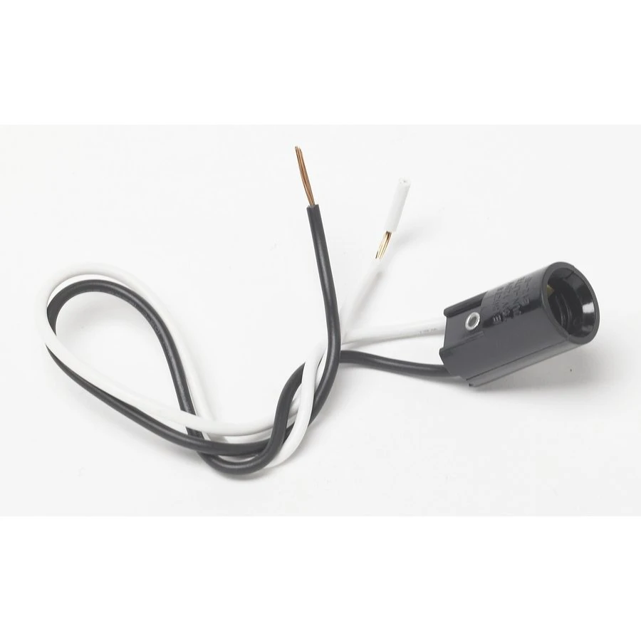 Pigtail Socket