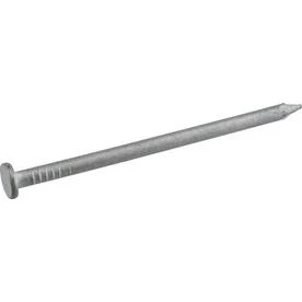 Hot-dipped Galvanized Common Nails, 2.5-inch X 8d, 30-pound Box