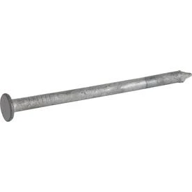 6d Galvanized Common Nails, 2-inch, 5-pound Box