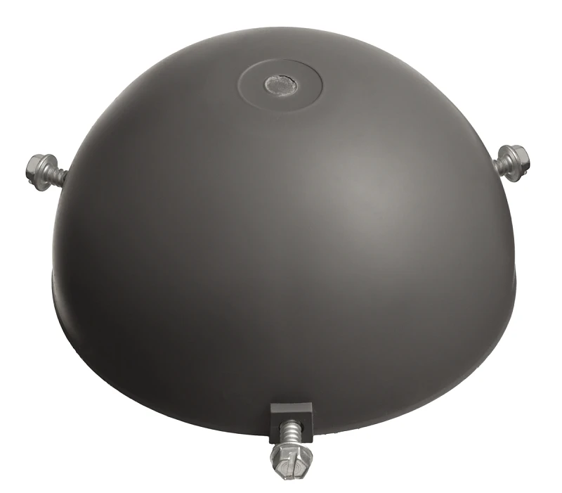 Mushroom Vent Cap For 3-4 Inch Vent Stacks With Hex-bolts
