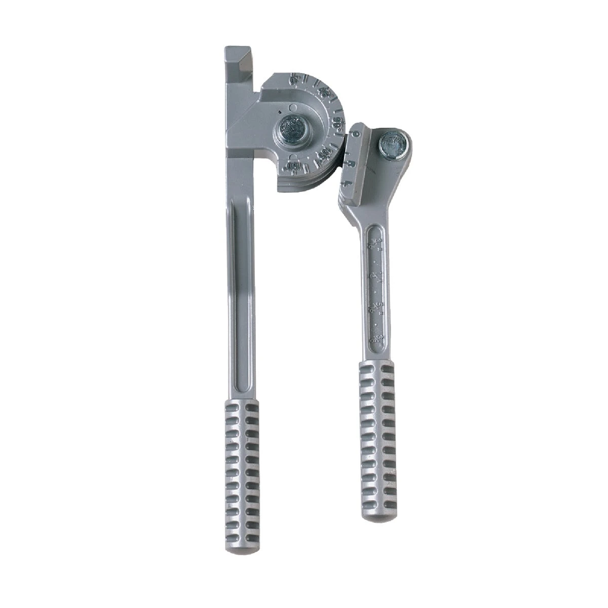 Compound Tubing Bender for Precise Bending of Various Tubing Sizes