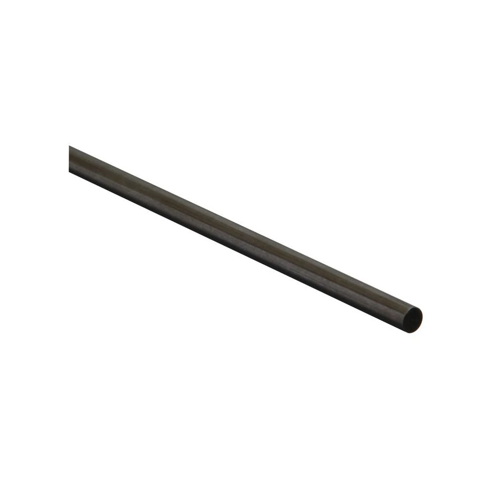 Smooth Steel Rod 5/16 Inch Diameter by 36 Inch Length