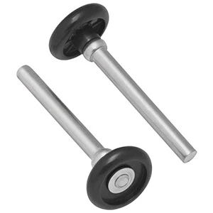 2-Pack 1-3/4-Inch Garage Door Roller