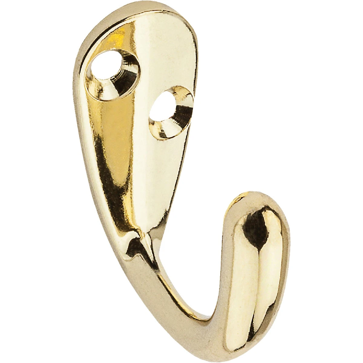 National Gallery Series Single Clothes Hook
