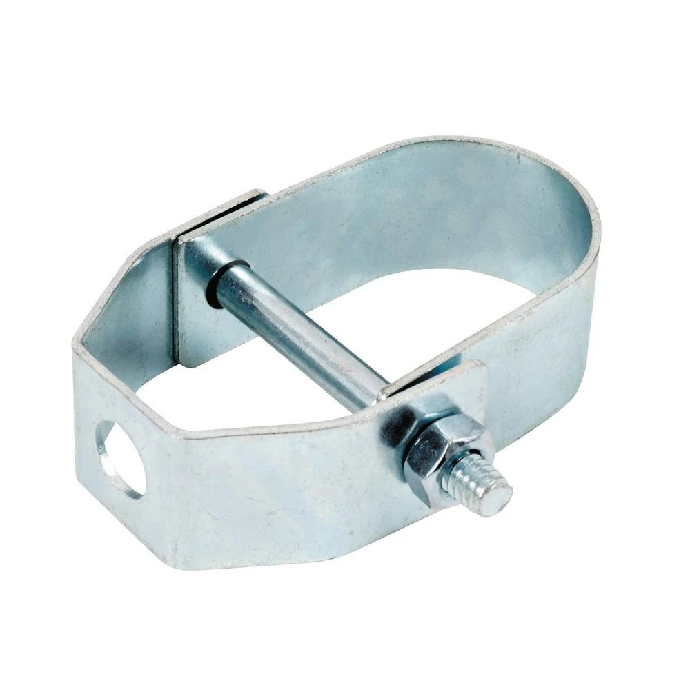 2-inch Steel Clevis Pipe Hanger For Multiple Pipe Materials