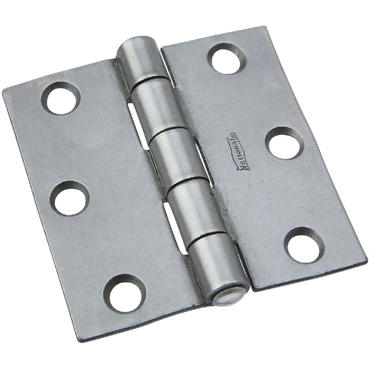 2-1/2 In. Steel Tight-pin Broad Hinge - Model N140418