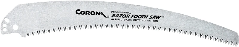 Tree Pruner Replacement Blade, 13 Inch Cutting Length, Durable Steel