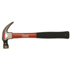 20 OZ Curve Claw Hammer