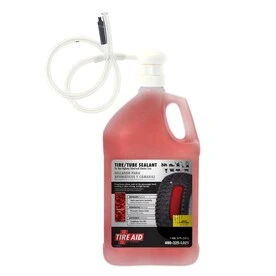 1-gallon Tire/tube Sealant For Lawn & Garden Use