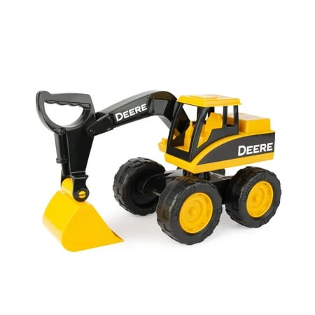 Big Scoop 15" Construction Excavator Toy