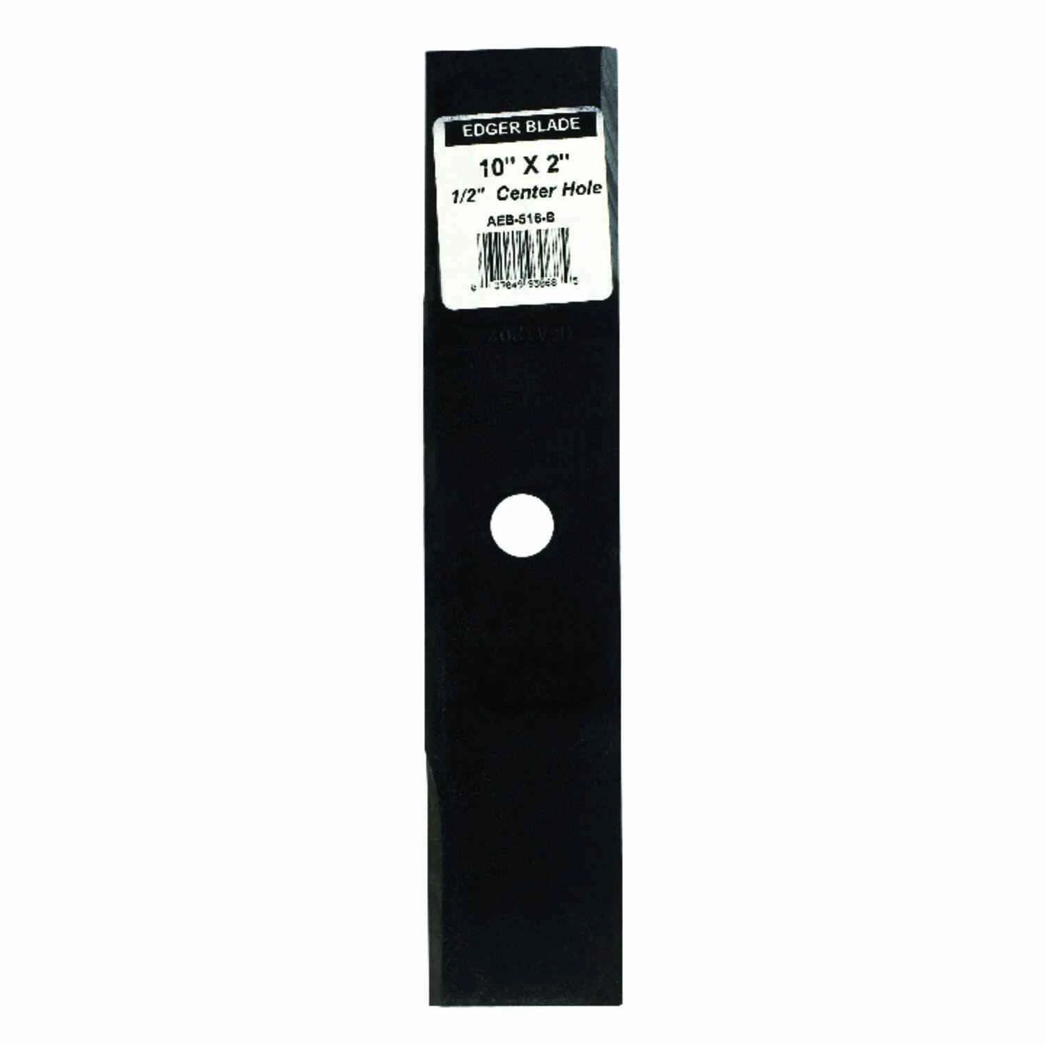 10 Inch Replacement Edger Blade For Little Wonder And Power Trim Models