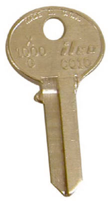 Hy-Ko Corbin CO10 Replacement Key Blank (11010CO10)