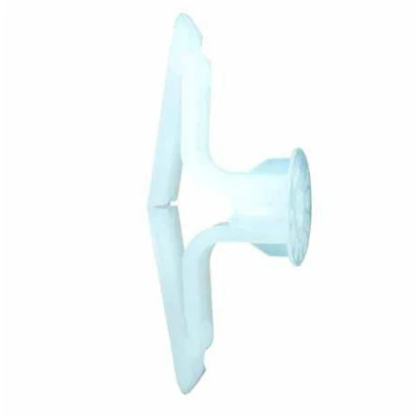 TC Hollow Wall Anchors, 5/8-3/4-In., 100-Pk.