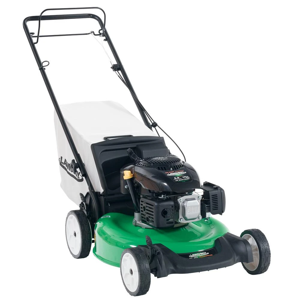 LAWN-BOY RWD MOWER
