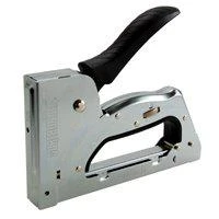 Heavy-duty All-in-1 Staple Gun Model 5650 - Versatile And Easy To Use