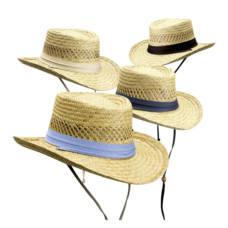 **Ladies Straw Hat ASST**
