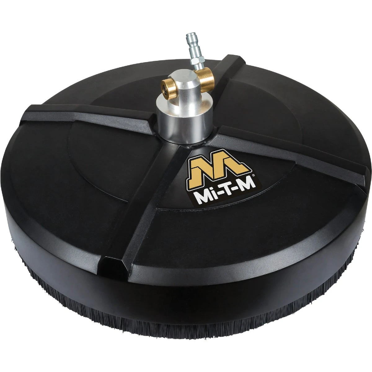 14 In. Rotary Surface Cleaner For Gas Pressure Washer, Model Aw-7020-8009