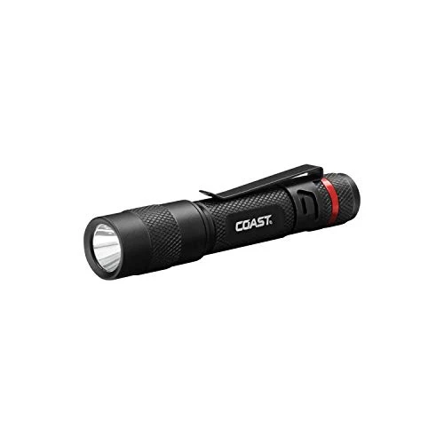 G22 Compact LED Pocket Flashlight with 100 Lumens Brightness