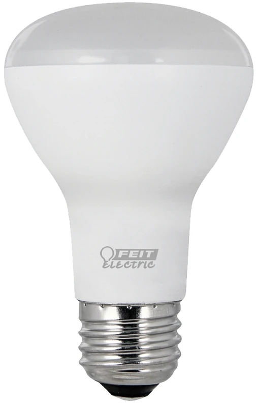 BULB LED R20 45W EQUIV NON-DIM